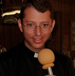 Father John Trembley 